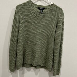 Sweater forever 21